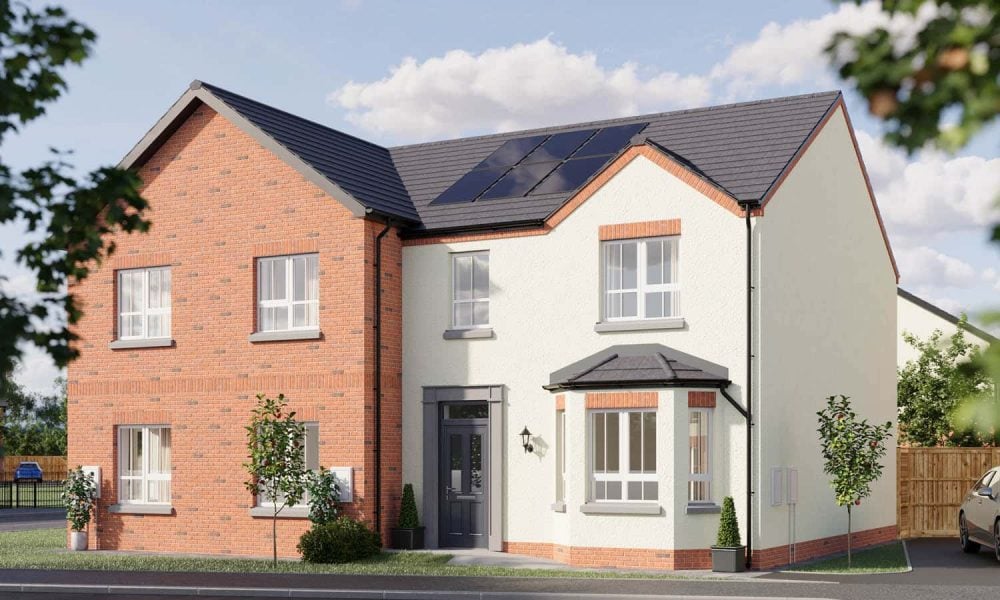 The Barrie HTB D version